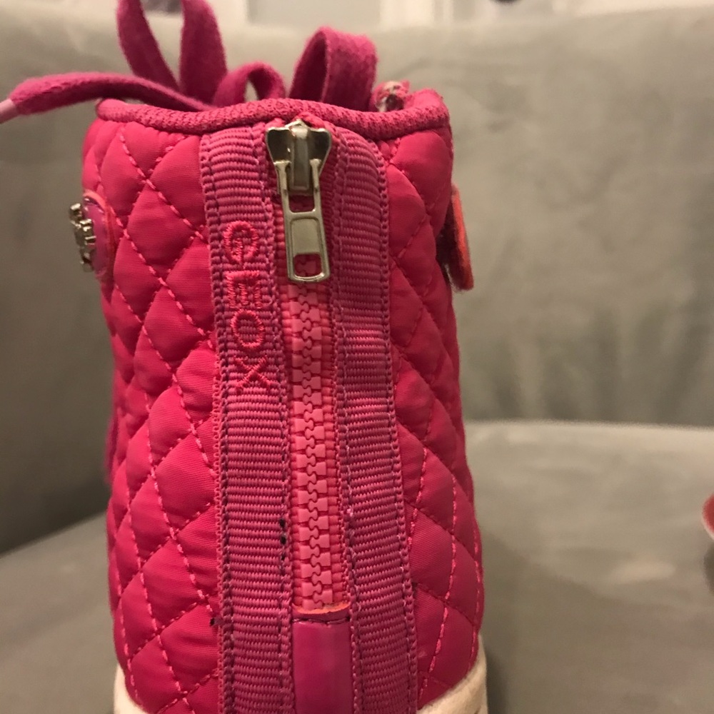 Geox sneakers
